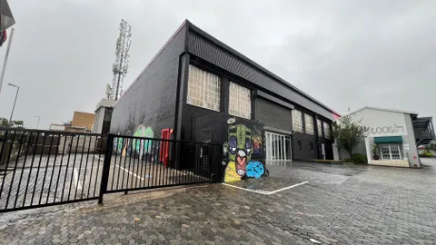 14 Appel Road, Kramerville